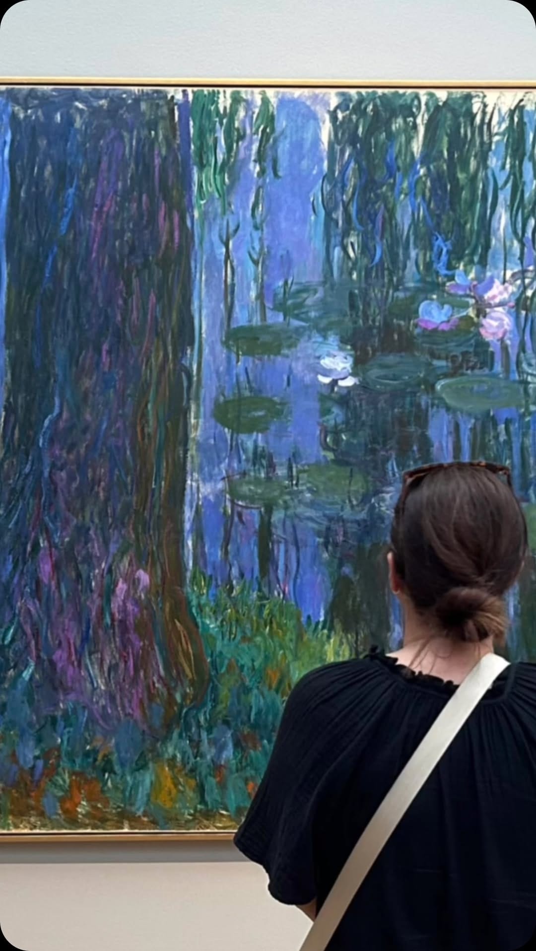 Post 10 by Ocean Art by Kimberley Eddy on Instagram (video)