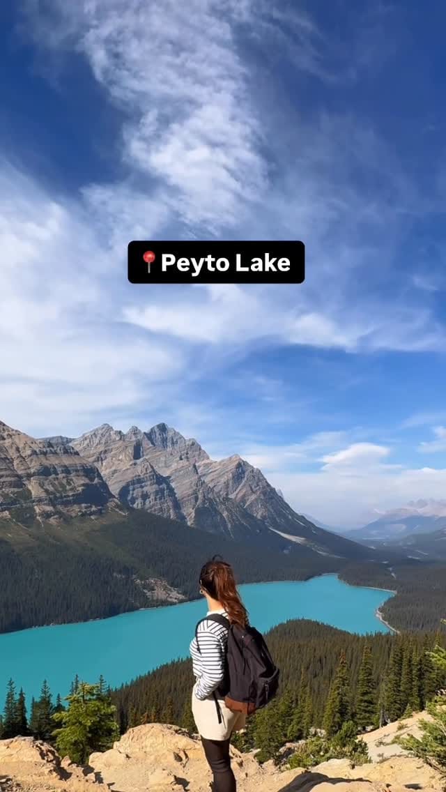 Post 10 by hello.lifey | Outdoor Adventures | Canada on Instagram (video)