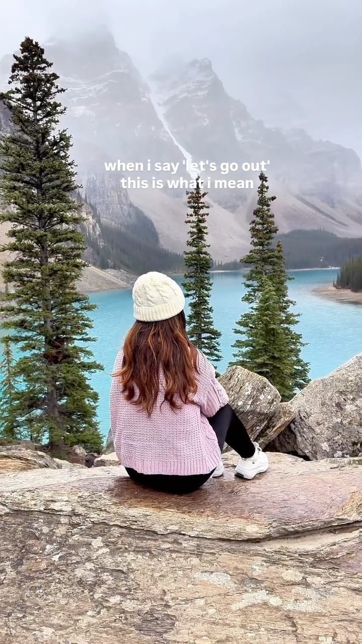 Post 7 by hello.lifey | Outdoor Adventures | Canada on Instagram (video)
