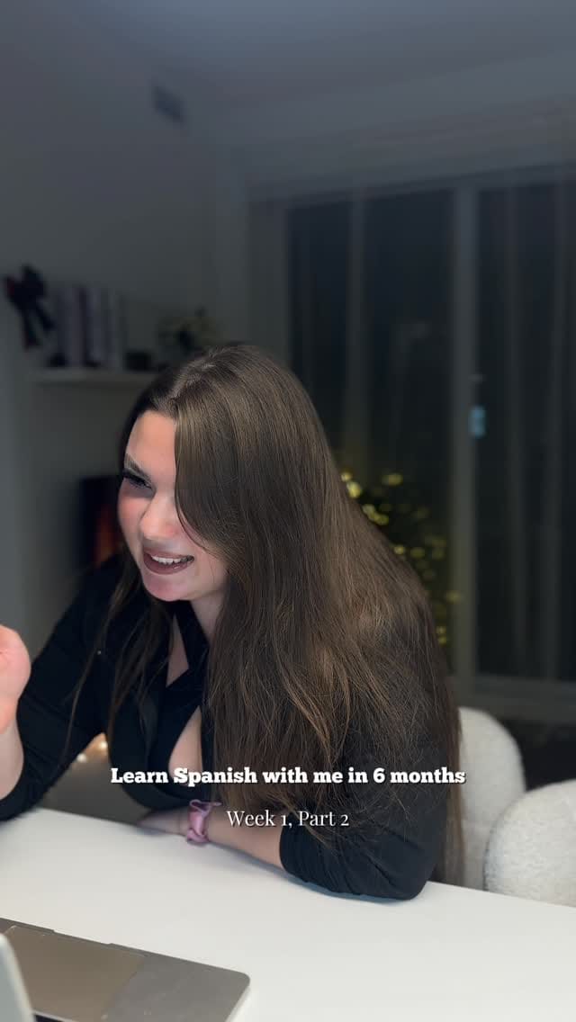 Post 7 by Olena Atroshchenko | Lifestyle creator 📍Toronto on Instagram (video)