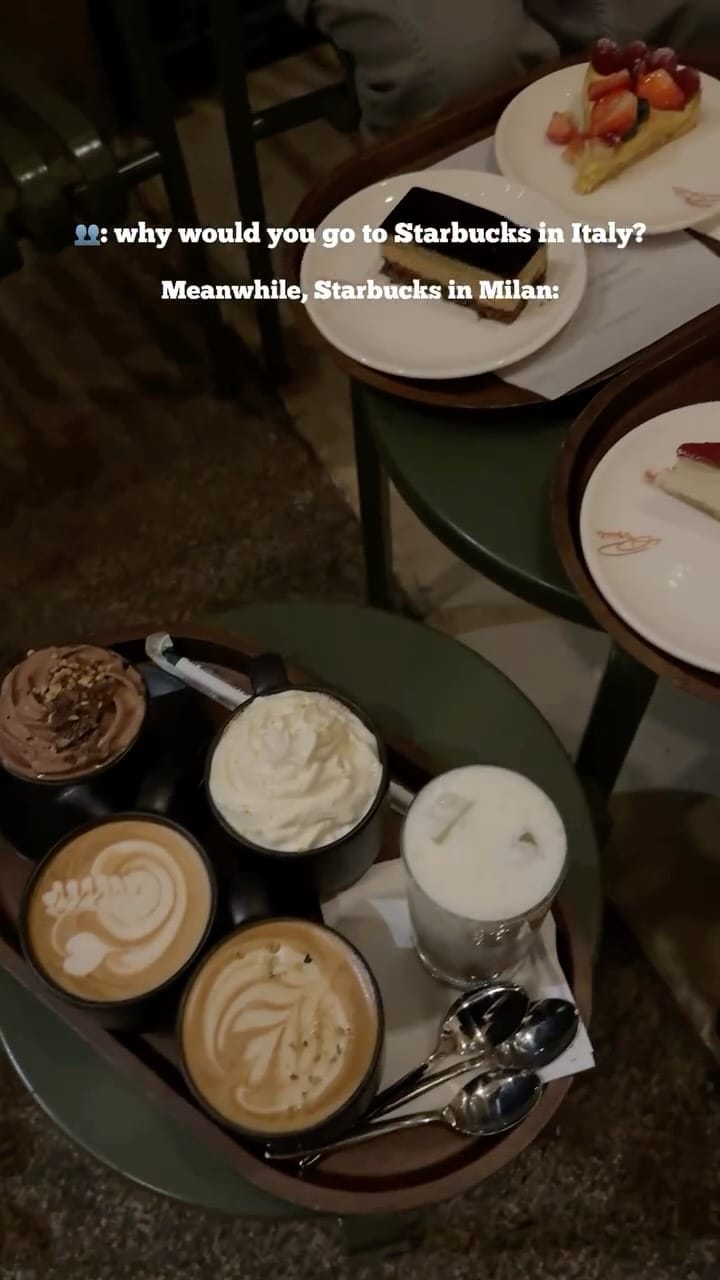 Post 6 by Olena Atroshchenko | Lifestyle creator 📍Toronto on Instagram (video)