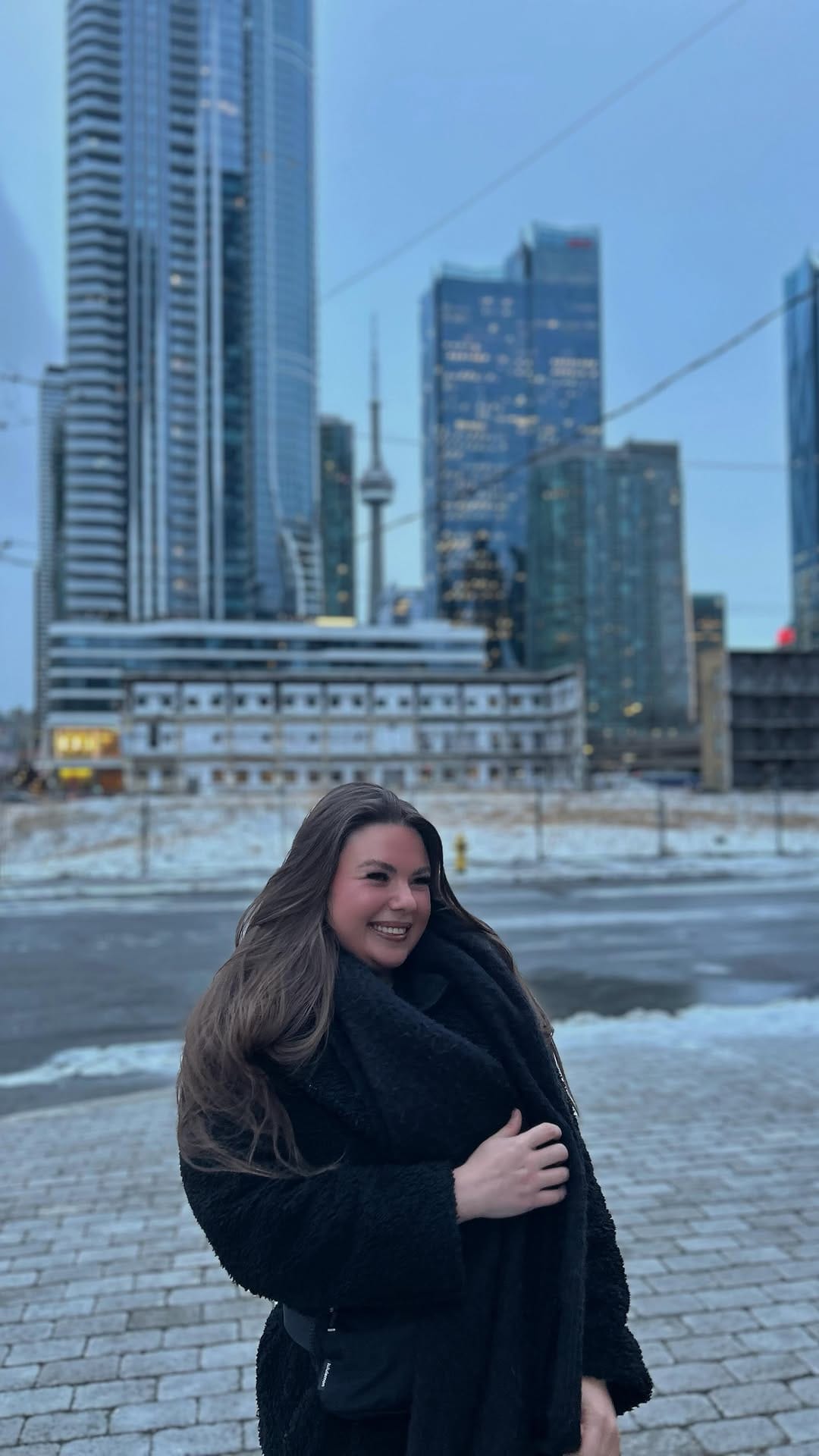 Post 4 by Olena Atroshchenko | Lifestyle creator 📍Toronto on Instagram (video)