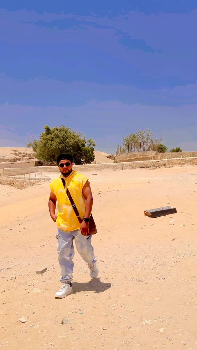 Post 2 by Rehan Mirza on Instagram (video)