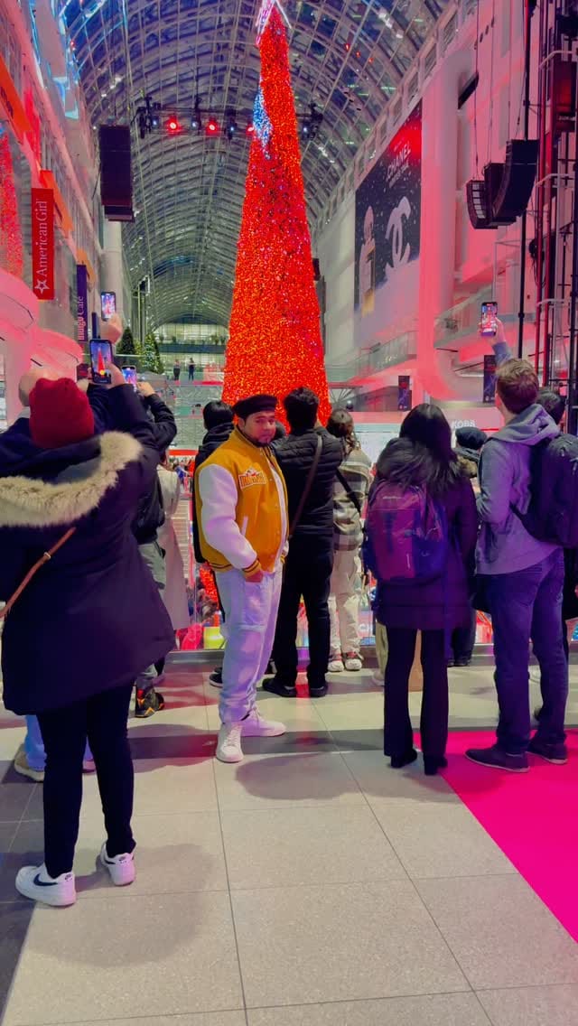 Post 4 by Rehan Mirza on Instagram (video)