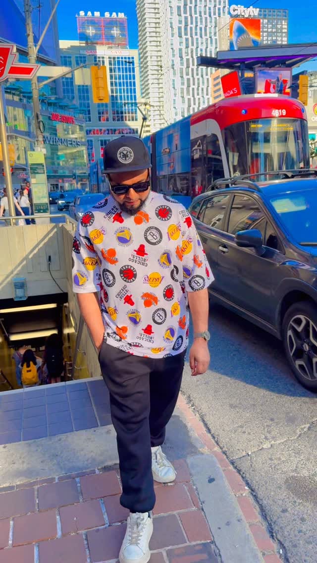 Post 6 by Rehan Mirza on Instagram (video)