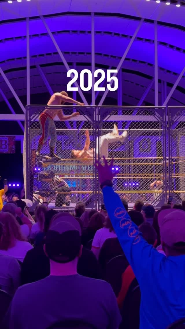 Post 4 by Monica Parent & Charlie on Instagram (video)