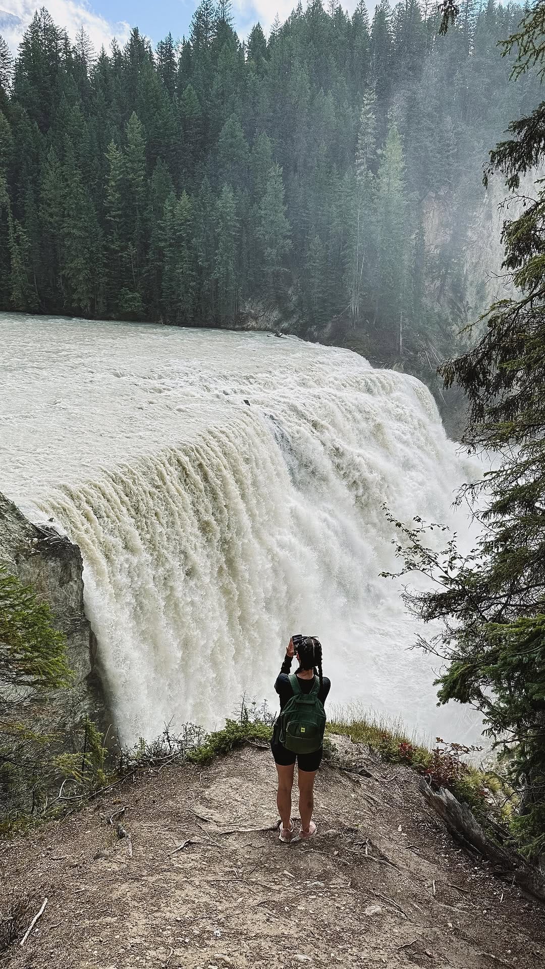 Post 9 by Monica Parent & Charlie on Instagram (video)