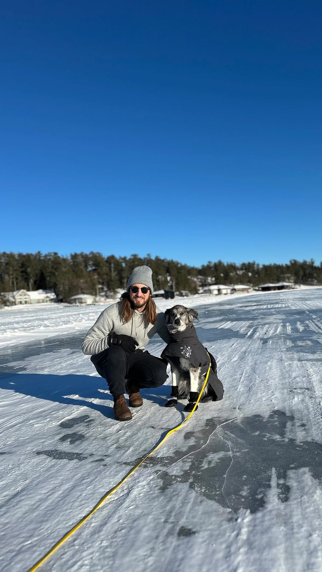 Post 3 by Monica Parent & Charlie on Instagram (video)