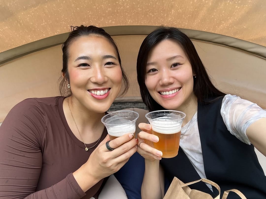 Post 9 by Yuka Sanui on Instagram (carousel)