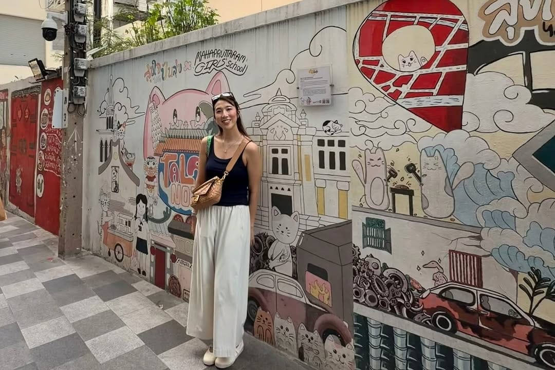 Post 1 by Yuka Sanui on Instagram (carousel)
