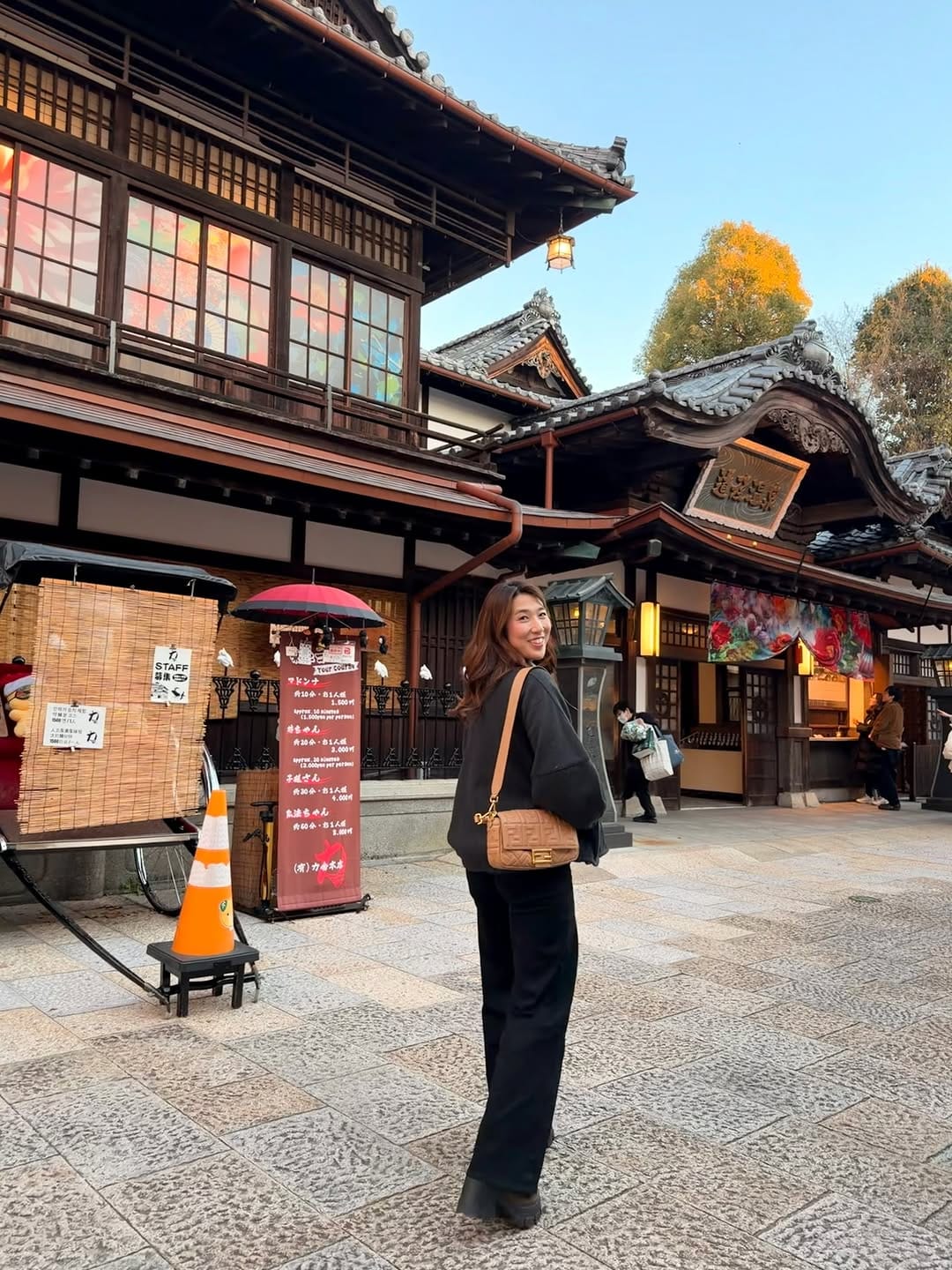 Post 3 by Yuka Sanui on Instagram (carousel)