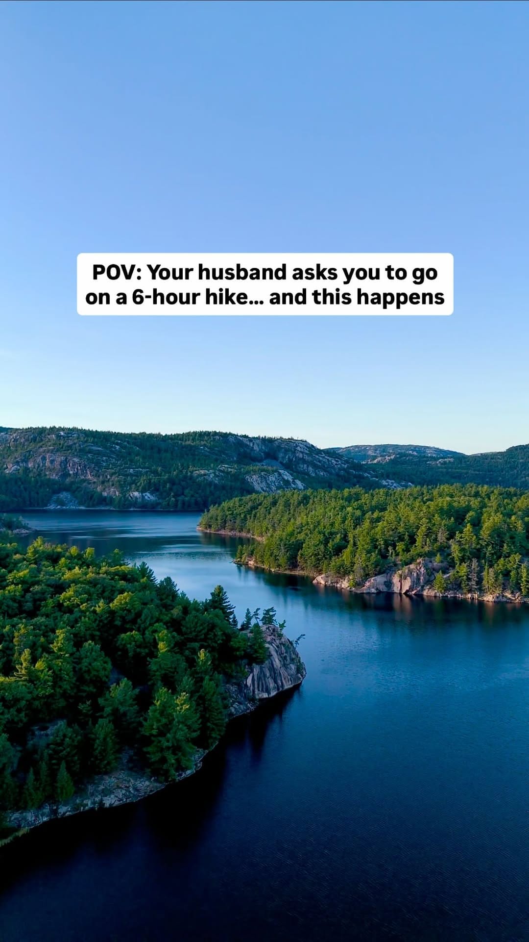 Post 1 by Robin & Sheen | Canada Travel + Adventure on Instagram (video)