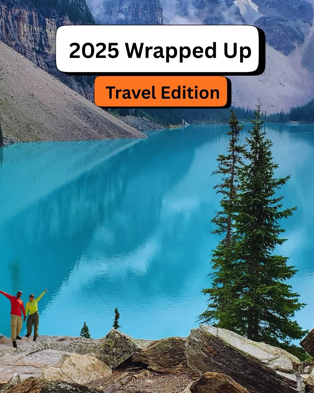 Post 9 by Robin & Sheen | Canada Travel + Adventure on Instagram (carousel)
