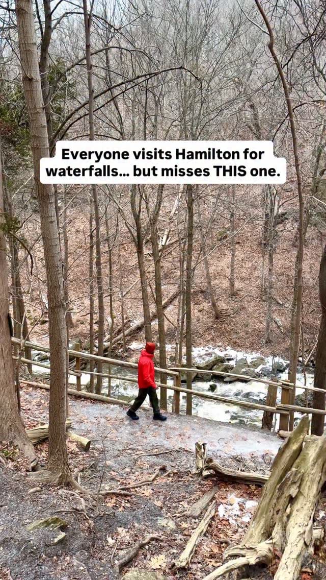 Post 2 by Robin & Sheen | Canada Travel + Adventure on Instagram (video)