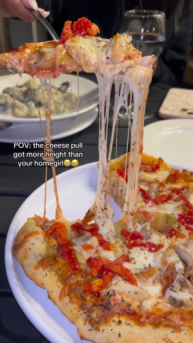 Post 10 by Flavours In The 6ix on Instagram (video)