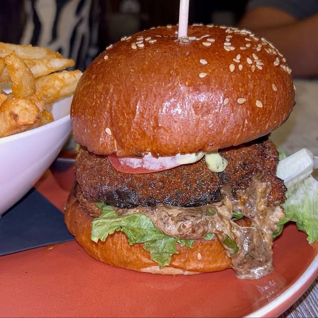 Post 7 by Flavours In The 6ix on Instagram (image)