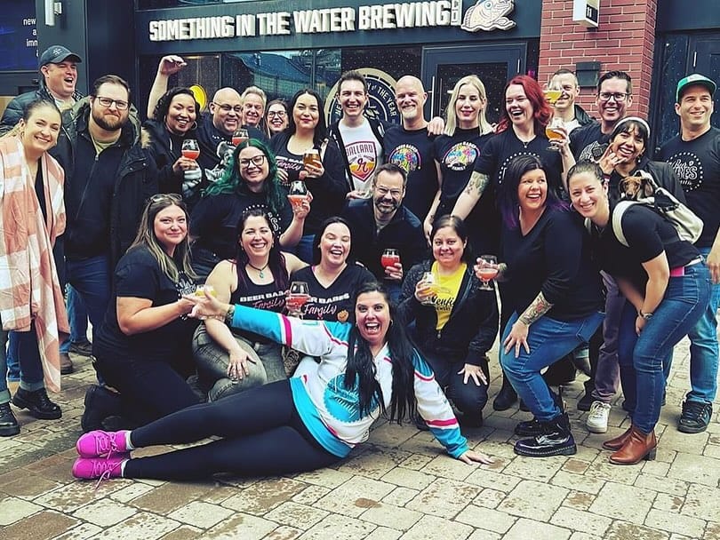 Post 9 by Amanda | Craft 🍻 Enthusiast on Instagram (carousel)