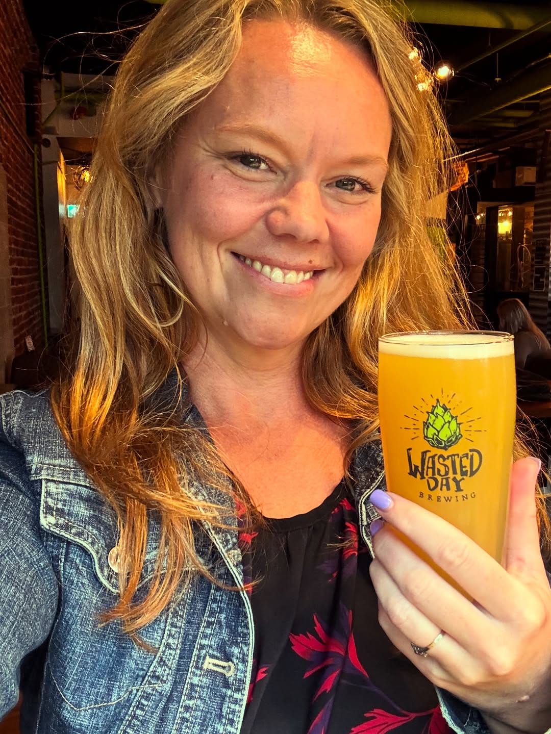 Post 2 by Amanda | Craft 🍻 Enthusiast on Instagram (carousel)