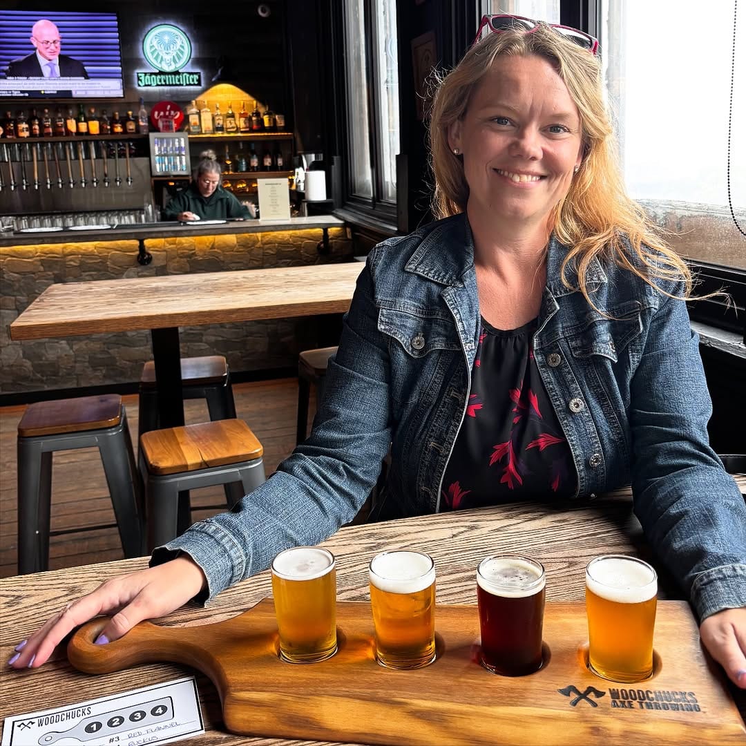 Post 5 by Amanda | Craft 🍻 Enthusiast on Instagram (carousel)
