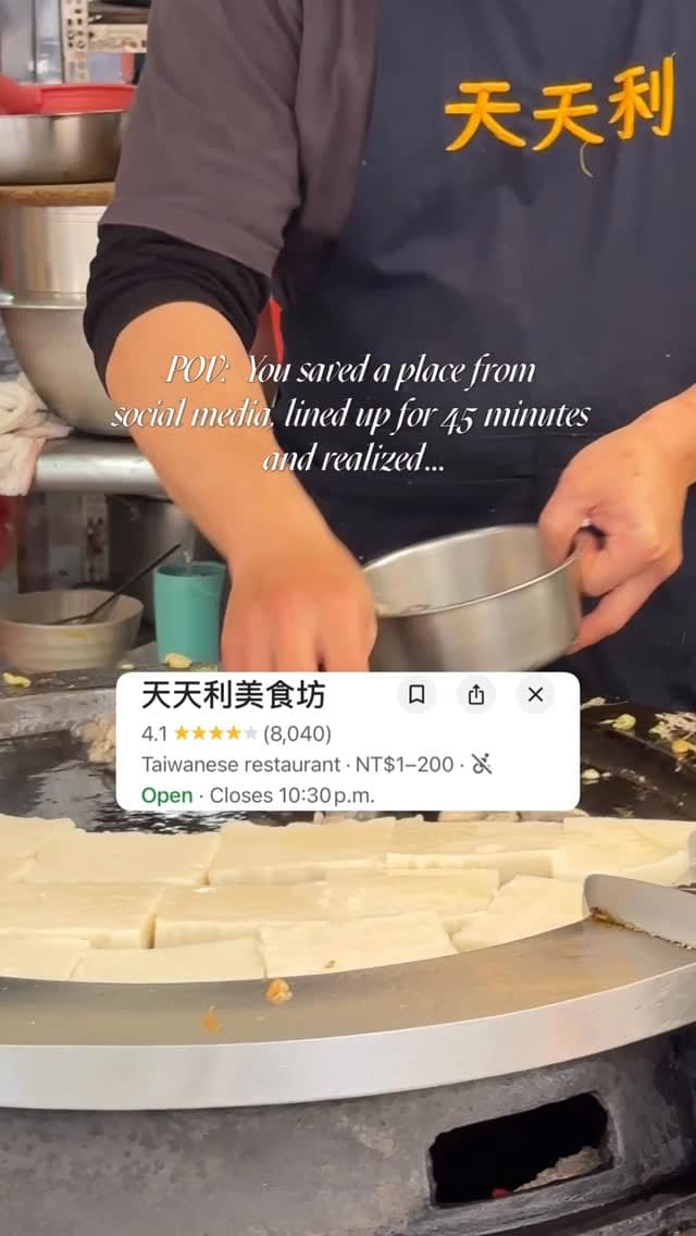 Post 1 by Sandy 🇨🇦 Vancouver Foodie 🤤 on Instagram (video)