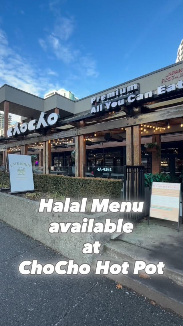 Post 3 by Sandy 🇨🇦 Vancouver Foodie 🤤 on Instagram (video)