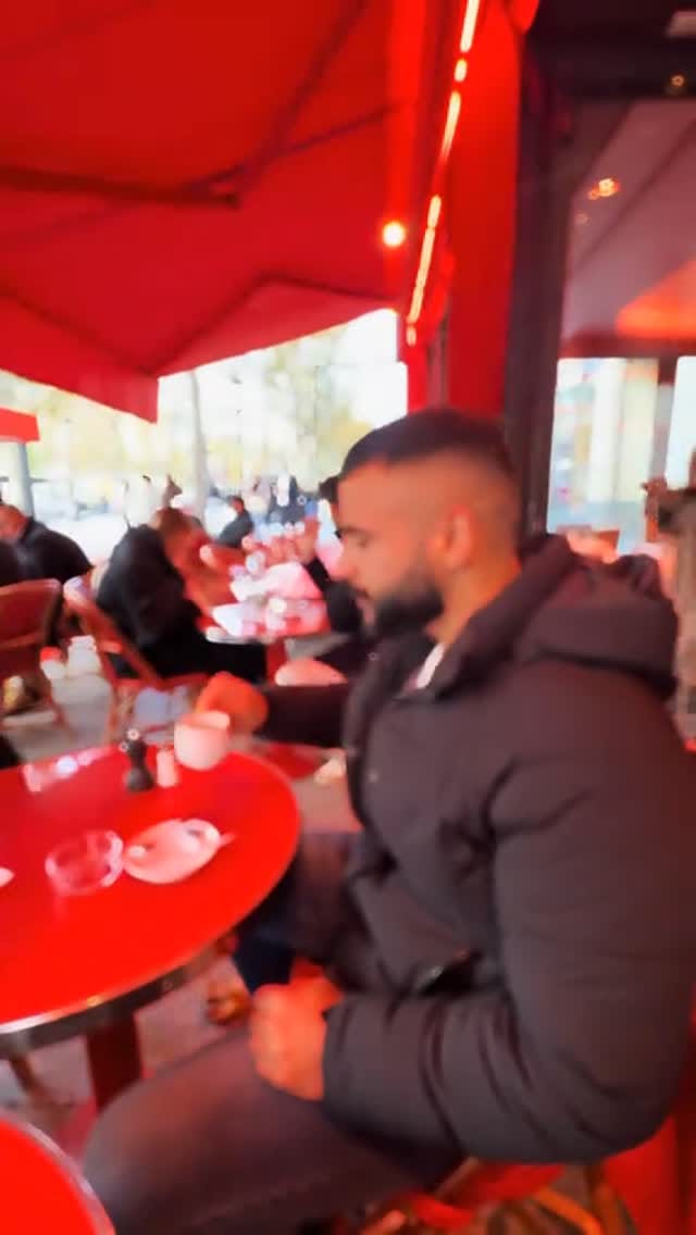 Post 2 by OD💪🏼SH on Instagram (video)