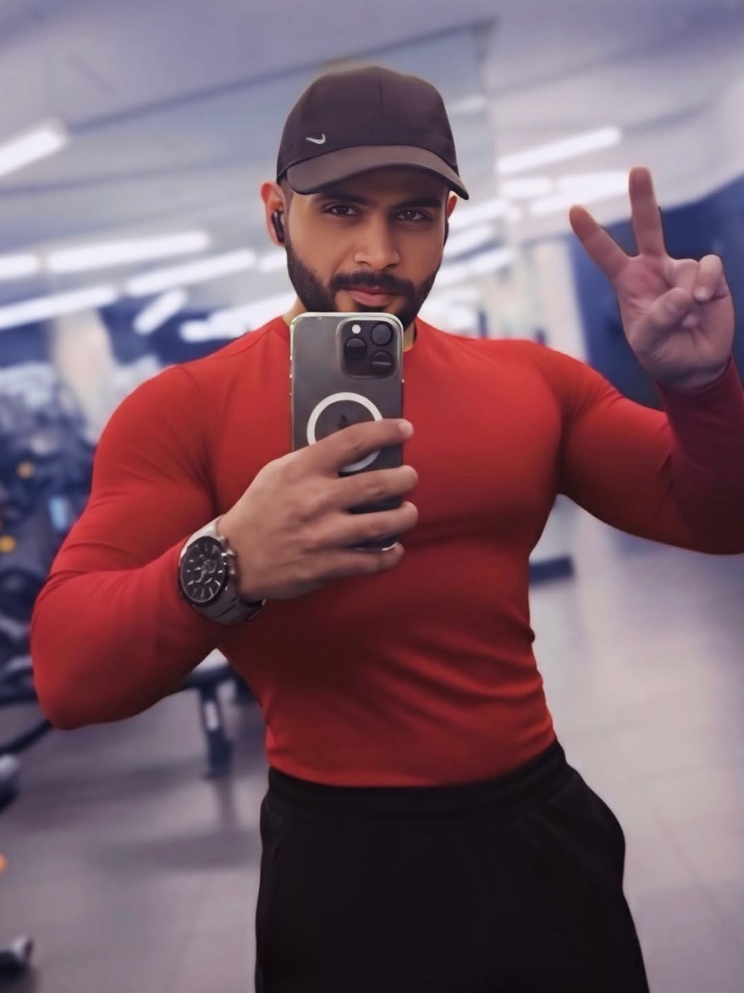 Post 6 by OD💪🏼SH on Instagram (image)