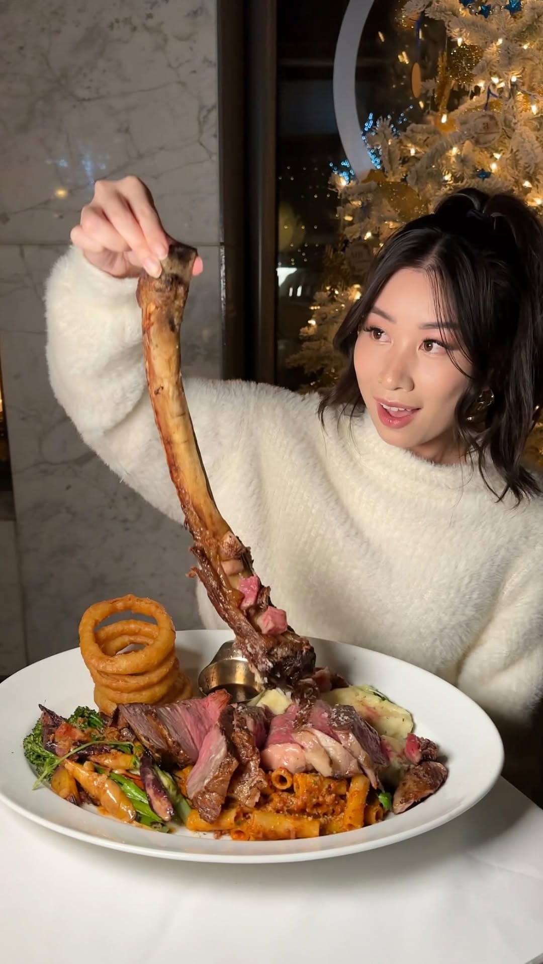 Post 9 by Christine Lê ♡ | Vancouver Foodie on Instagram (video)