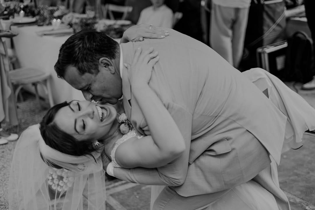 Post 5 by Dallas & Sabrina • Canada & Spain Wedding Photographer on Instagram (carousel)