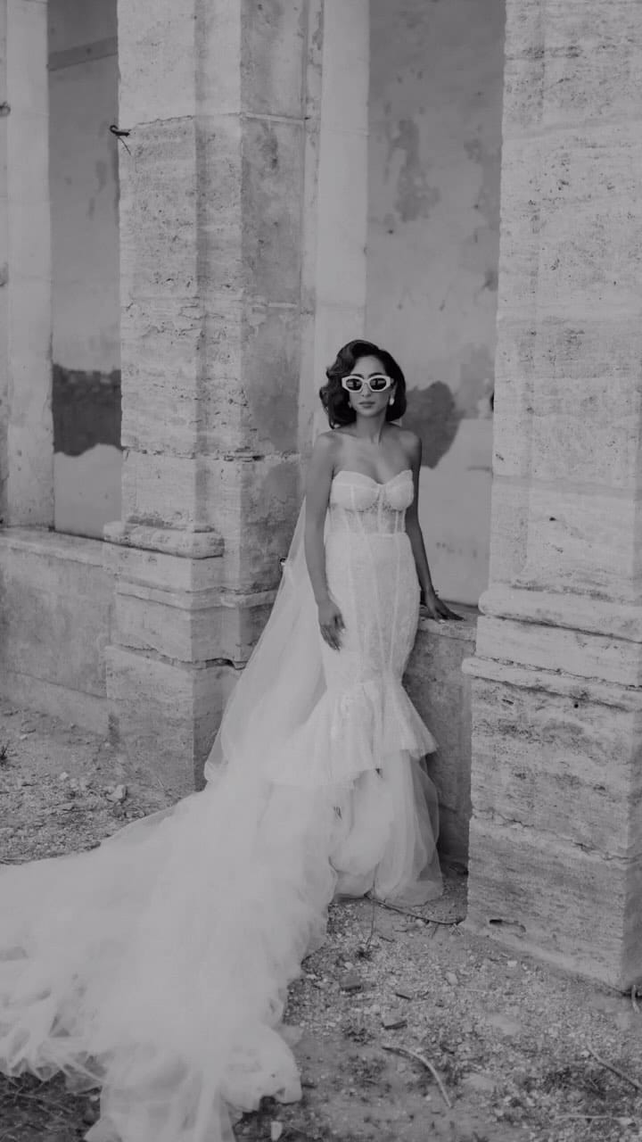 Post 9 by Dallas & Sabrina • Canada & Spain Wedding Photographer on Instagram (video)