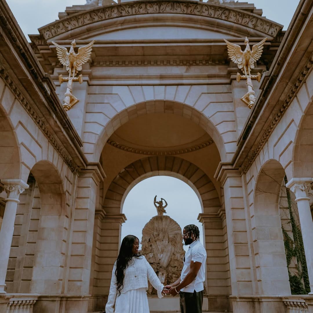 Post 10 by Dallas & Sabrina • Canada & Spain Wedding Photographer on Instagram (carousel)