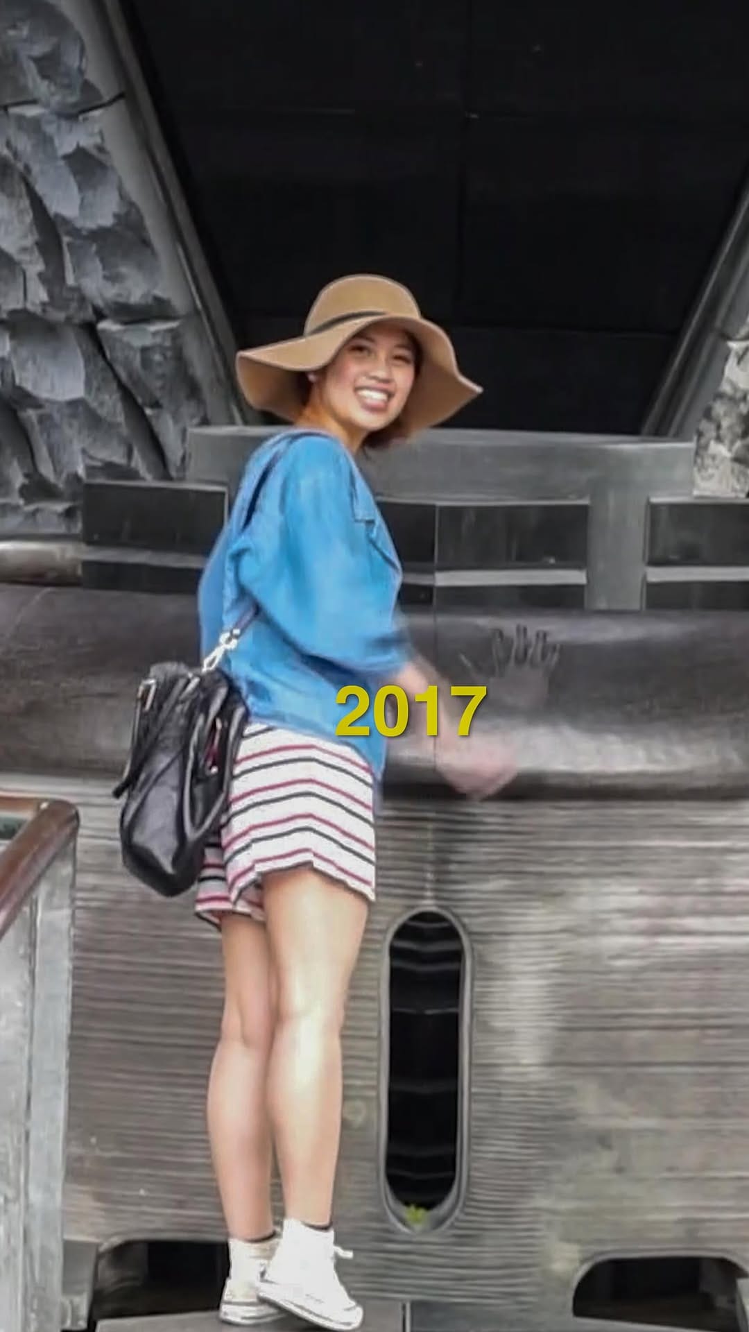 Post 1 by Bettina | Traveler & Adventurer on Instagram (video)