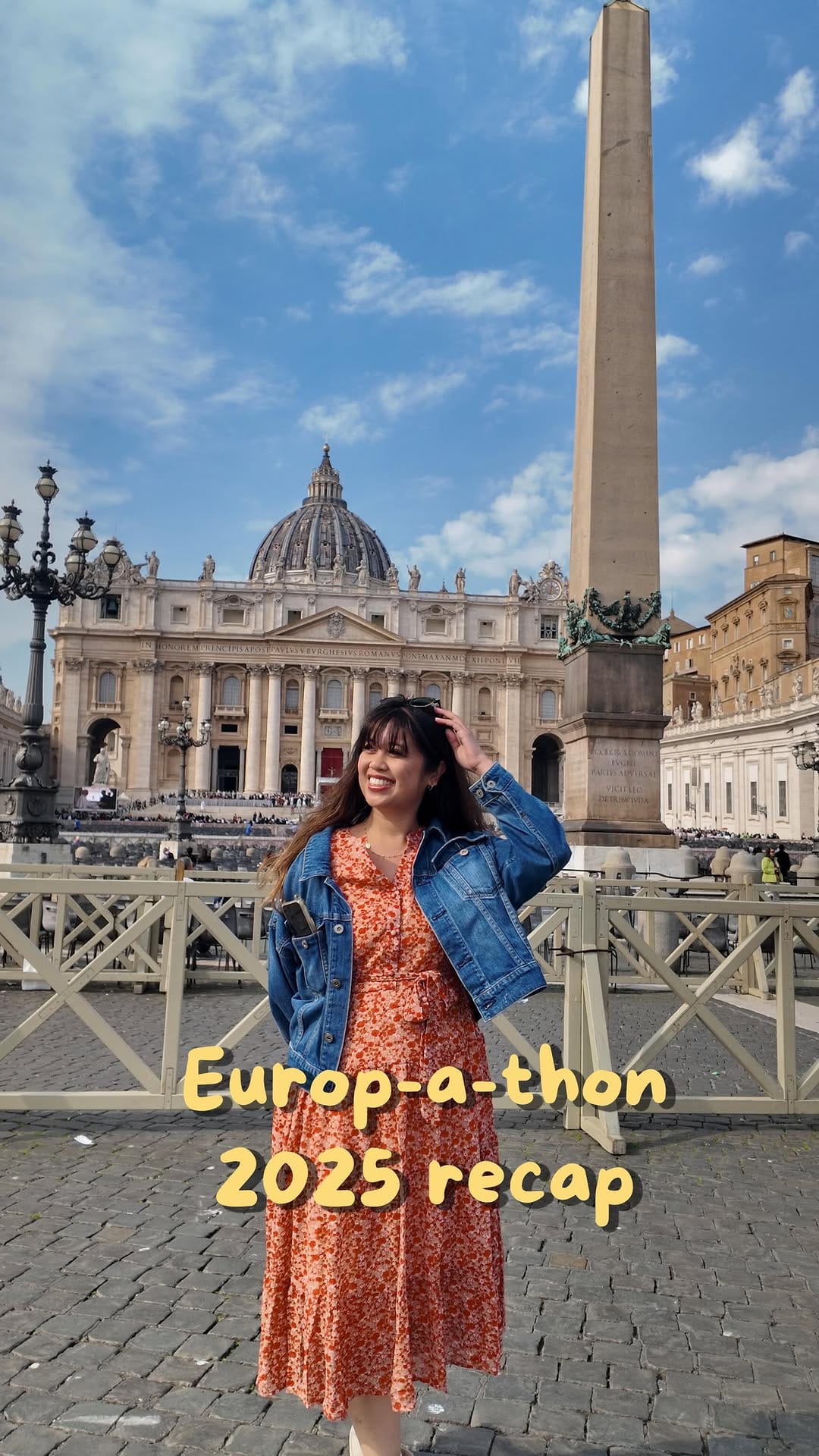 Post 2 by Bettina | Traveler & Adventurer on Instagram (video)
