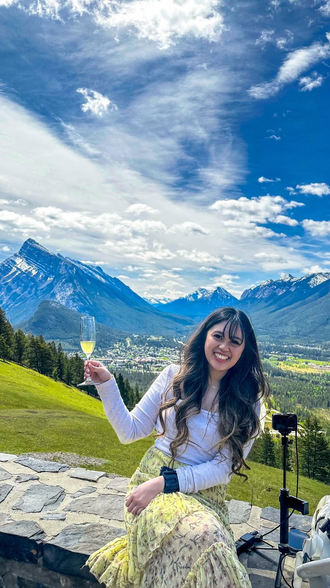 Post 9 by Bettina | Traveler & Adventurer on Instagram (video)