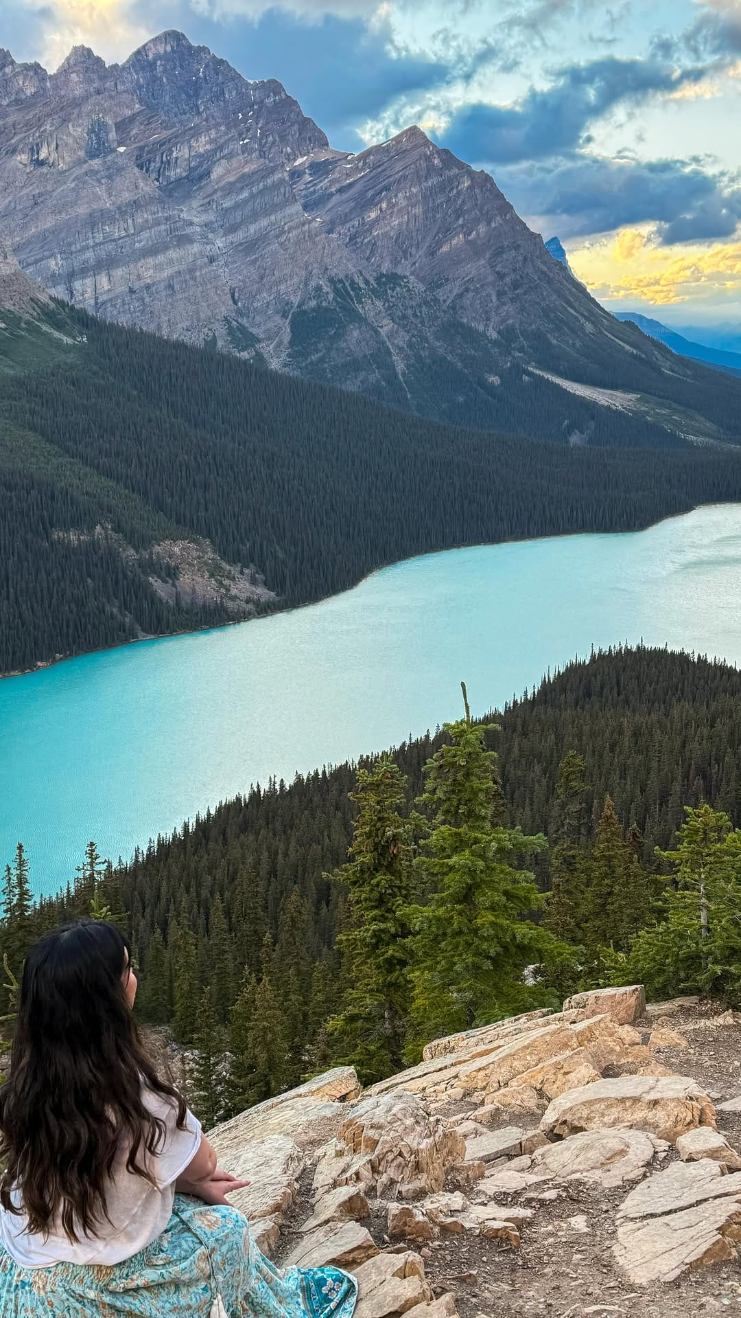 Post 7 by Bettina | Traveler & Adventurer on Instagram (video)