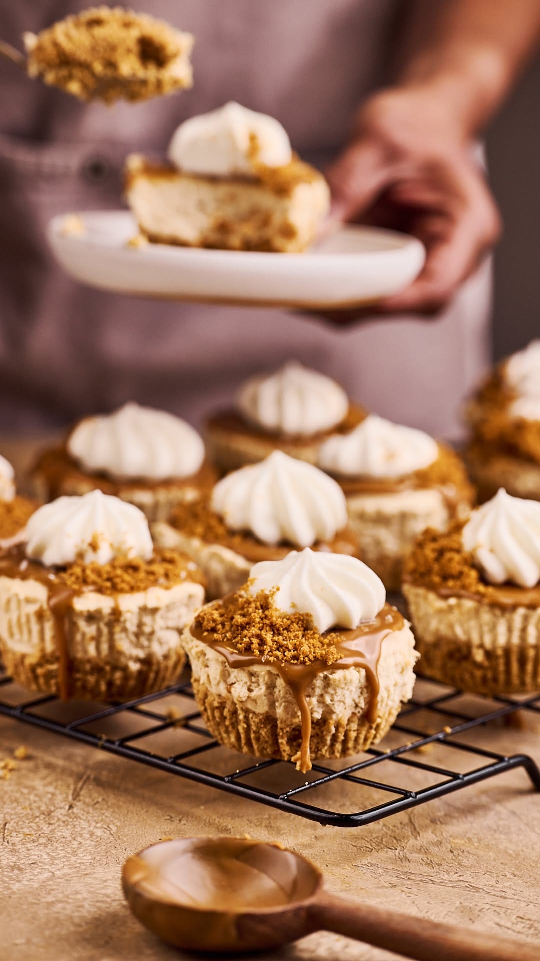 Post 6 by Dhivya Subramanian | Food Content Creator on Instagram (video)