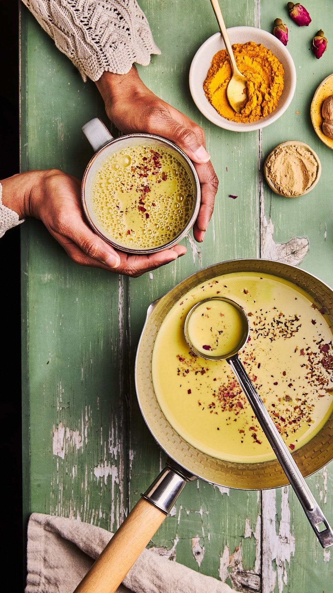 Post 10 by Dhivya Subramanian | Food Content Creator on Instagram (video)