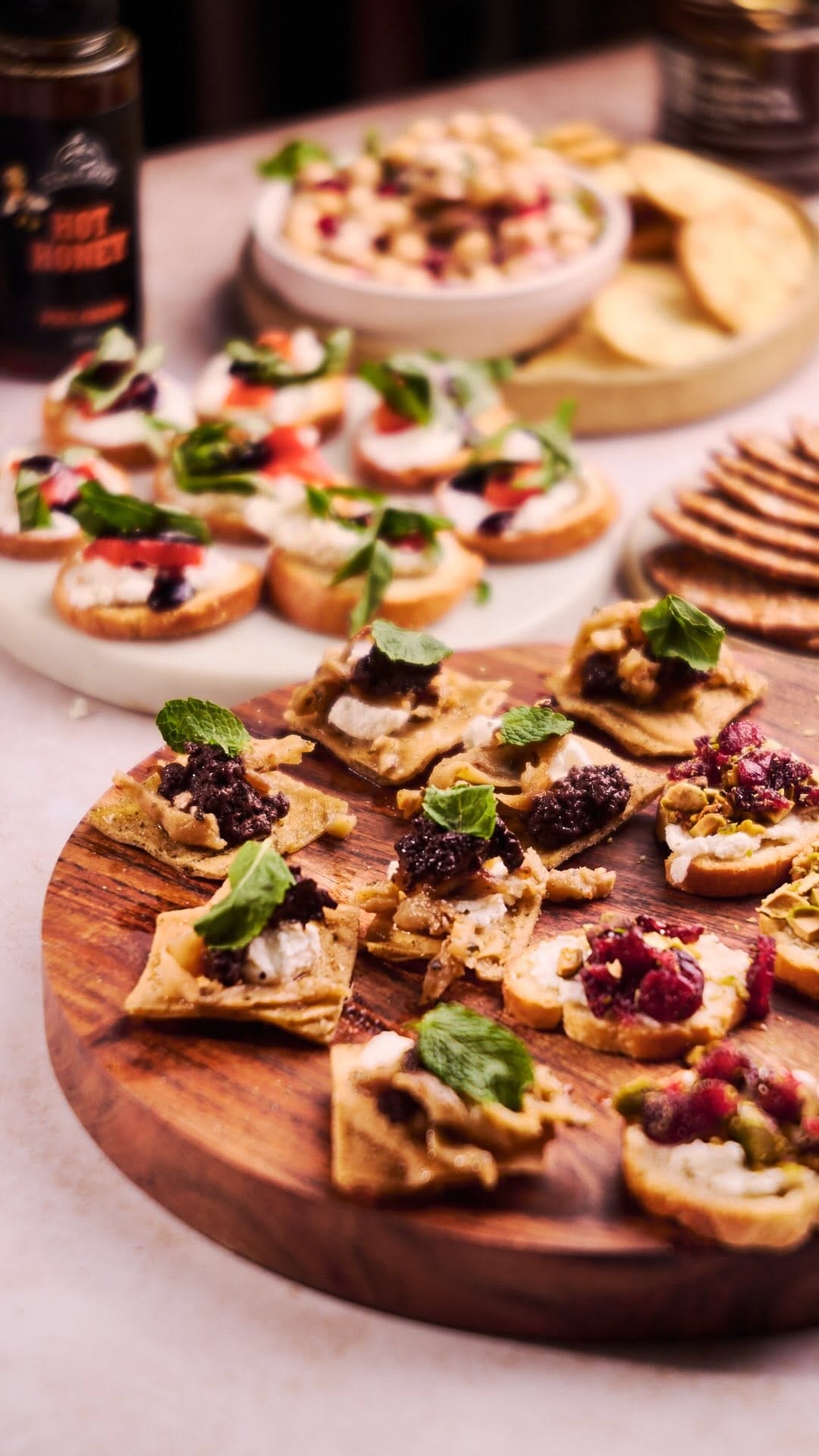 Post 4 by Dhivya Subramanian | Food Content Creator on Instagram (video)