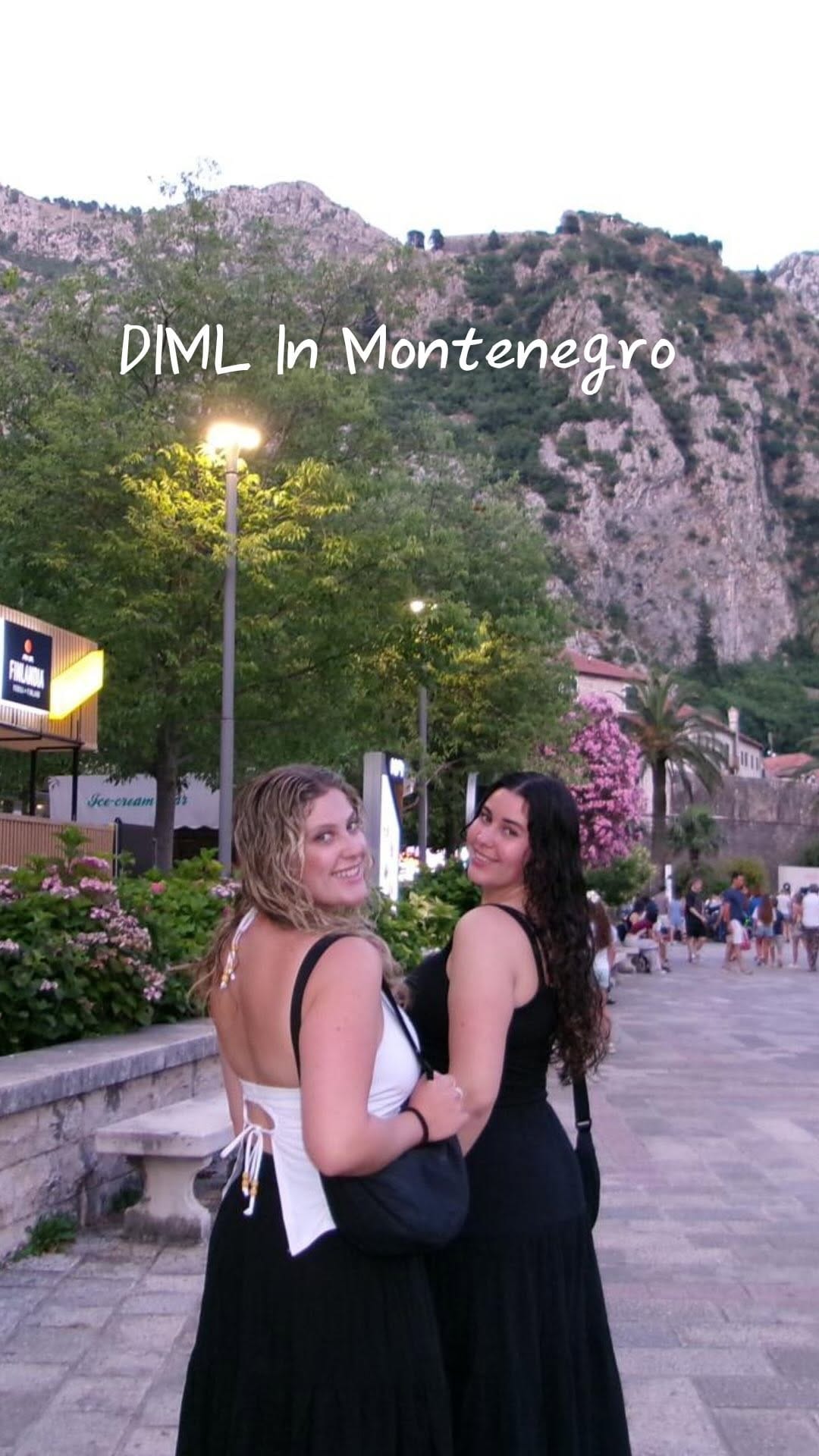 Post 9 by Mady - Lifestyle and Travel Creator on Instagram (video)
