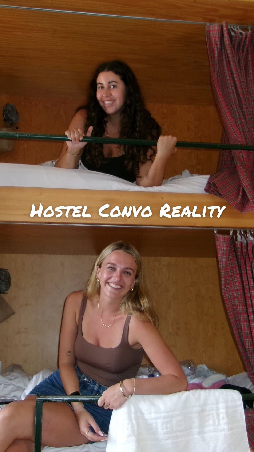 Post 10 by Mady - Lifestyle and Travel Creator on Instagram (video)