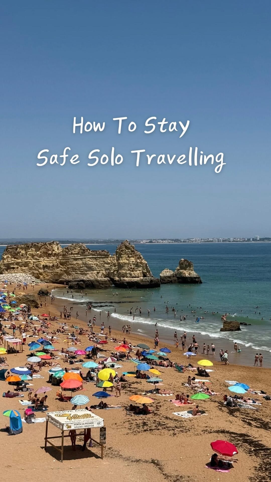 Post 4 by Mady - Lifestyle and Travel Creator on Instagram (video)