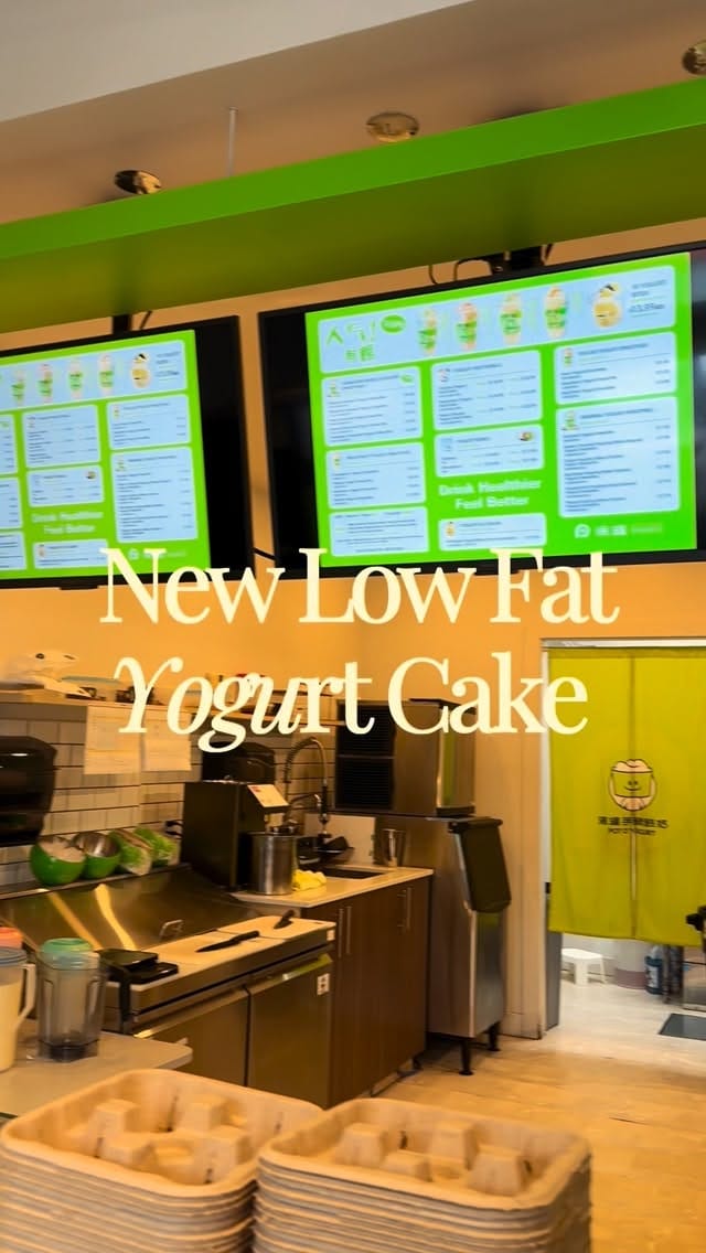Post 2 by Olive | Vancouver Food & Life Finds ✨ on Instagram (video)