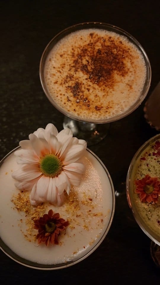 Post 5 by Olive | Vancouver Food & Life Finds ✨ on Instagram (video)