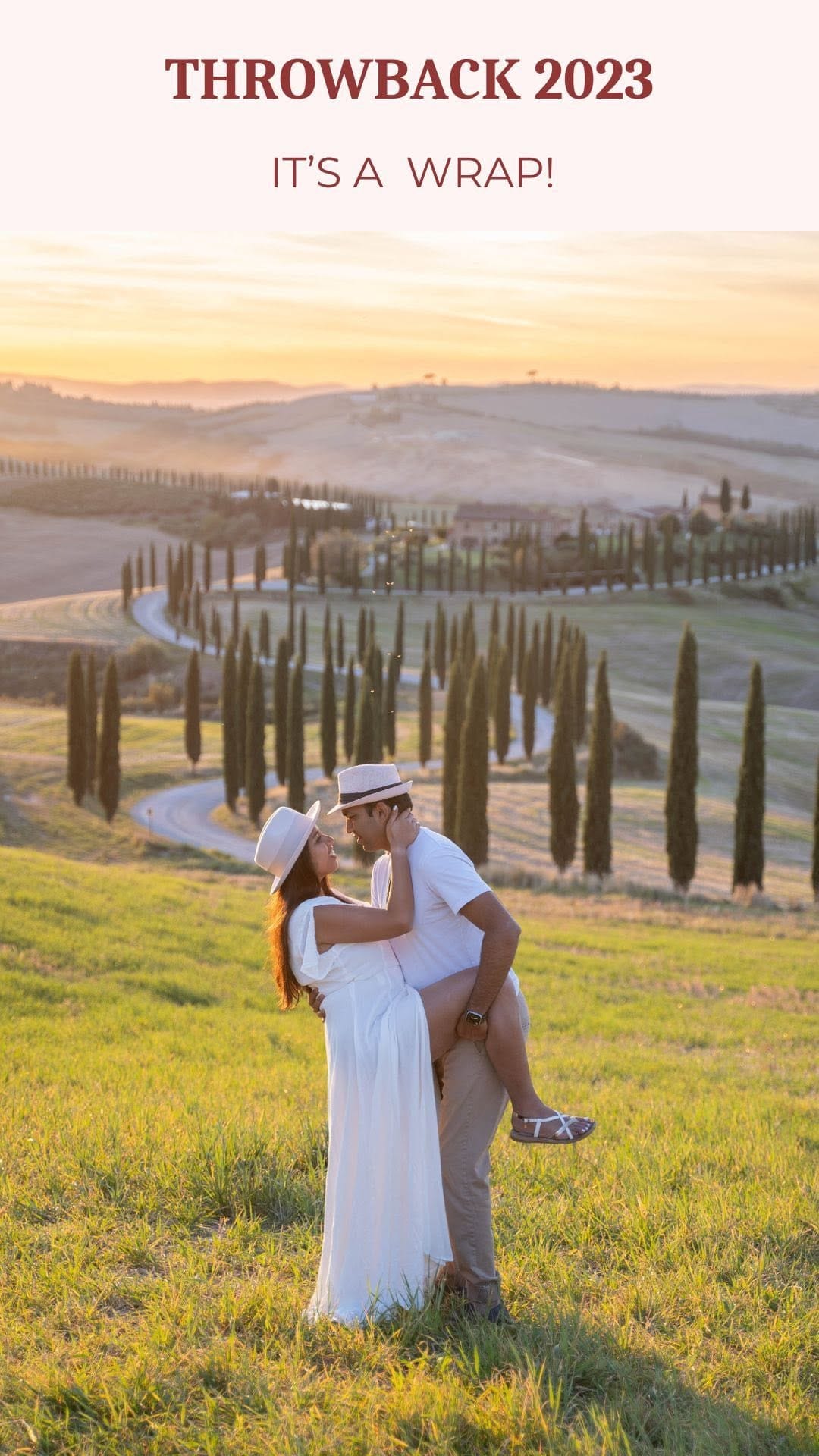Post 9 by Carolin + Ravi on Instagram (video)