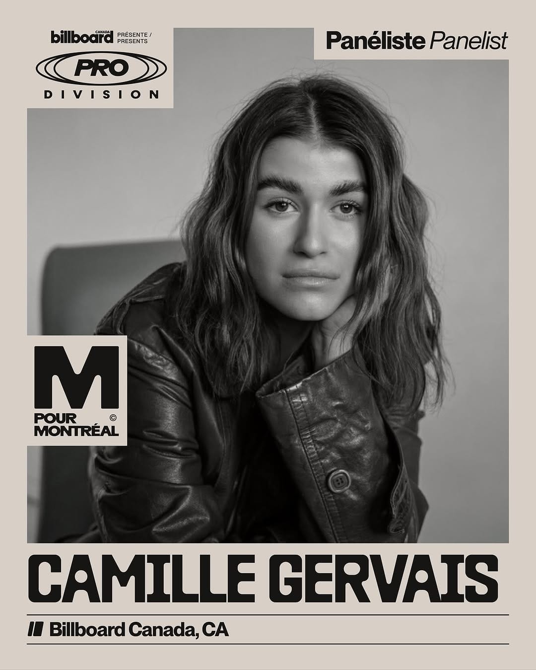 Post 2 by Camille Gervais on Instagram (image)