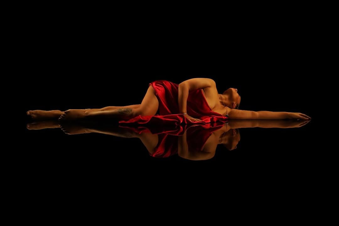 Post 4 by K Lopez on Instagram (image)