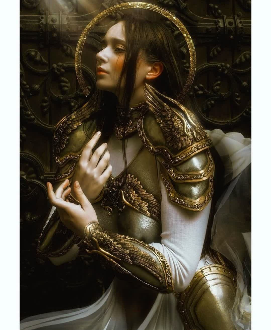 Post 6 by Child Of Northern Lights on Instagram (image)
