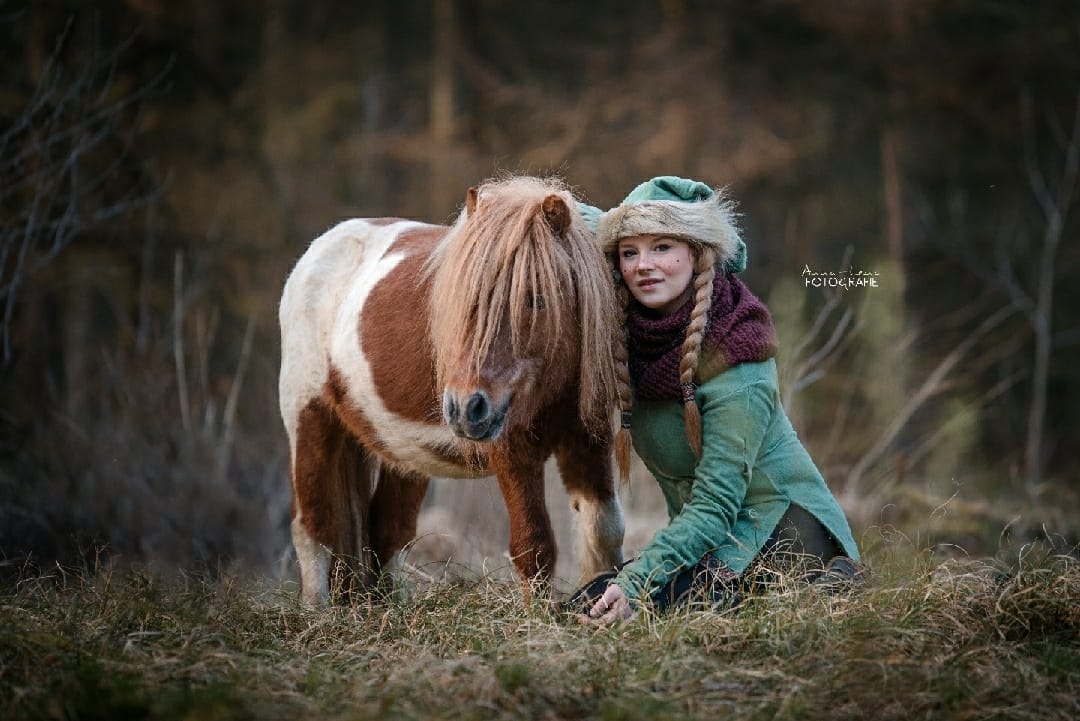 Post 3 by Child Of Northern Lights on Instagram (image)
