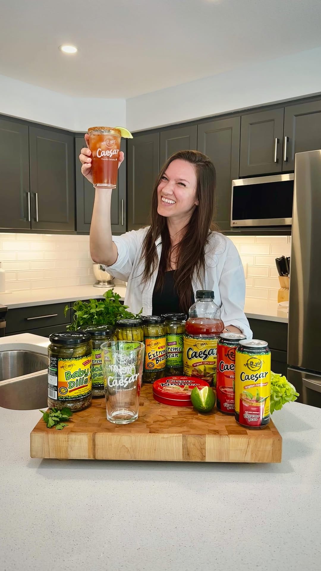 Post 2 by Kristin | Toronto Blogger + Content Creator on Instagram (video)