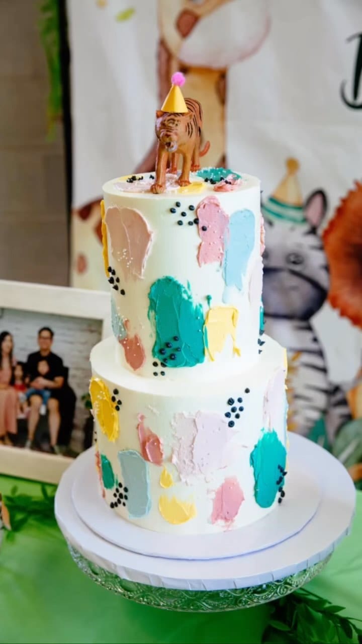 Post 7 by Monica Chang on Instagram (video)